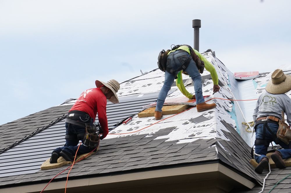 Photo of Texas Traditions Roofing