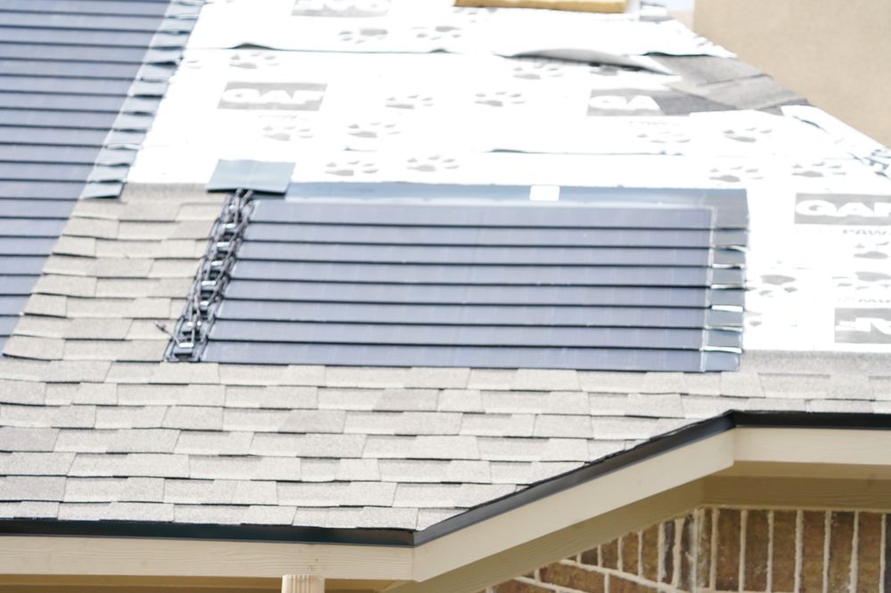 Photo of Texas Traditions Roofing