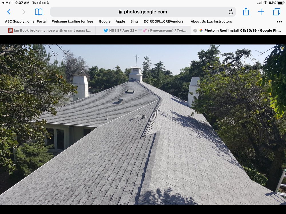 Photo of DC Roofing & Waterproofing Systems