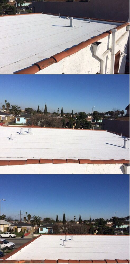 Photo of DC Roofing & Waterproofing Systems