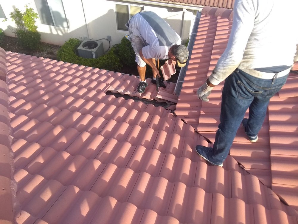 Photo of CV Quality Roofing
