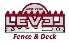 Photo of On The Level Fence and Deck