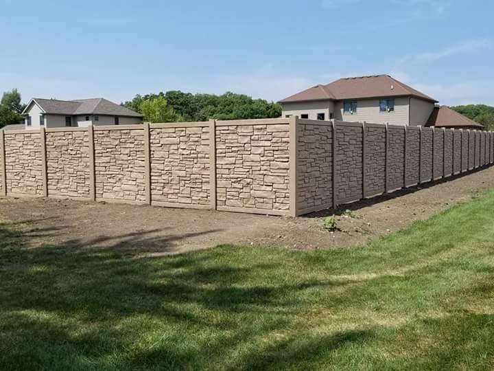 Photo of On The Level Fence and Deck