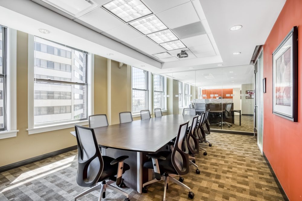Photo of Regus Kentucky MET Building