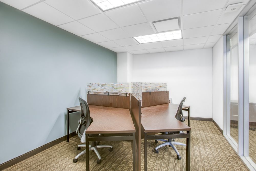 Photo of Regus Kentucky MET Building