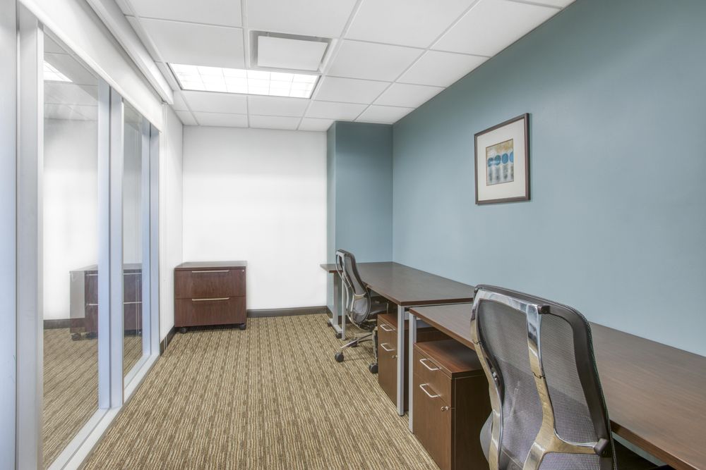 Photo of Regus Kentucky MET Building