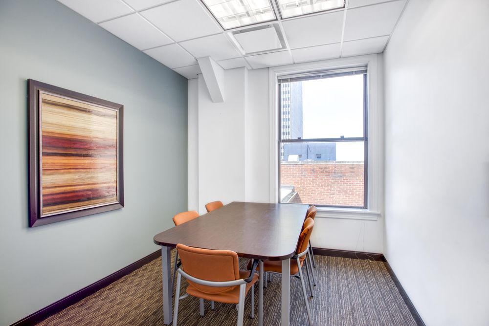 Photo of Regus Kentucky MET Building