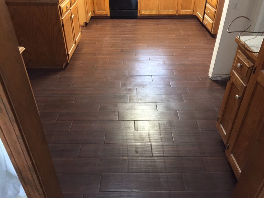 Photo of Cruz Custom Ceramic Tile