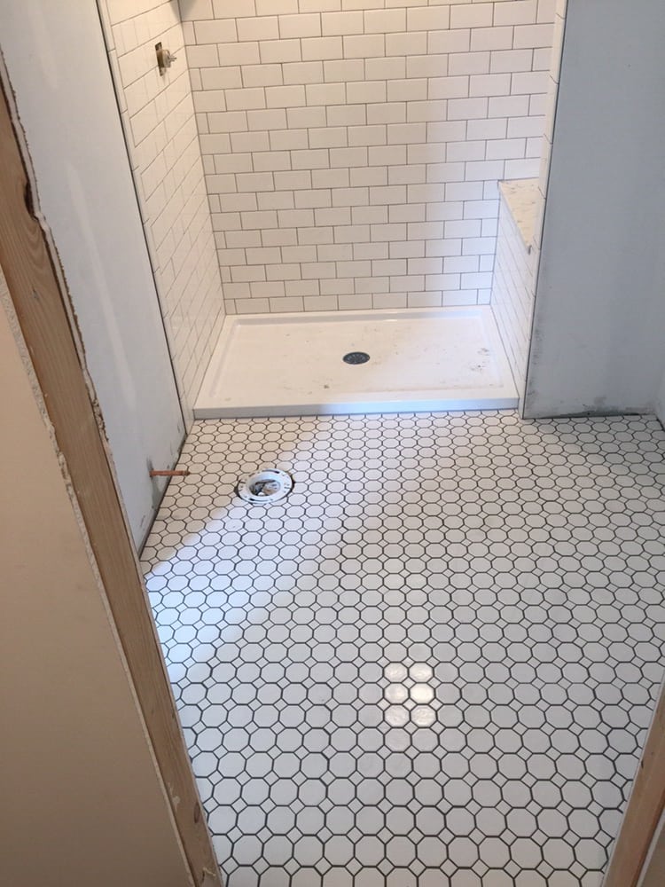 Photo of Cruz Custom Ceramic Tile