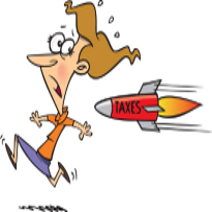Photo of Nunn Better Tax Resolution
