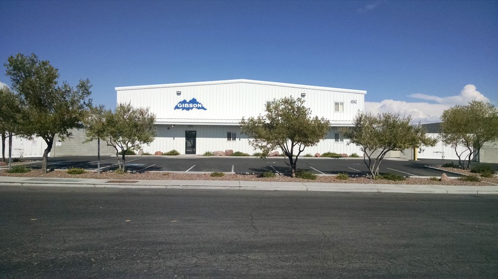 Photo of Gibson Construction of Nevada