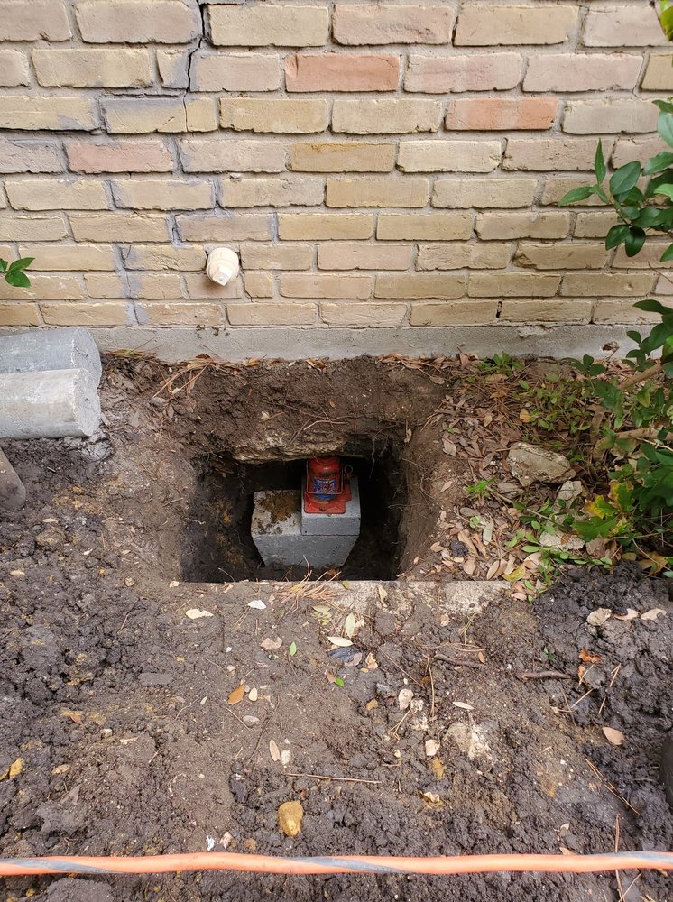Photo of Prosper Foundation Repair