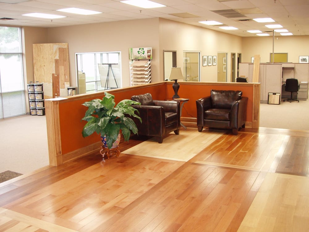 Photo of Forest To Floor