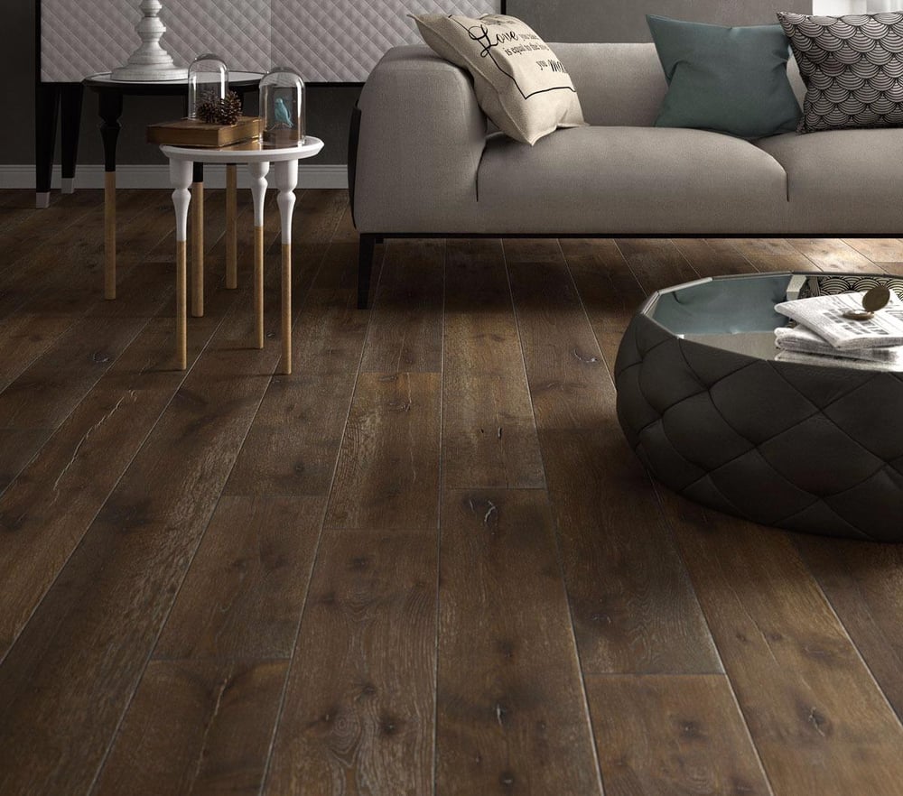 Photo of Forest To Floor