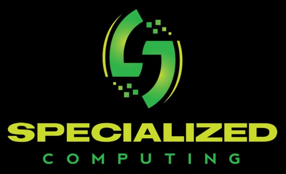 Photo of Specialized Computing