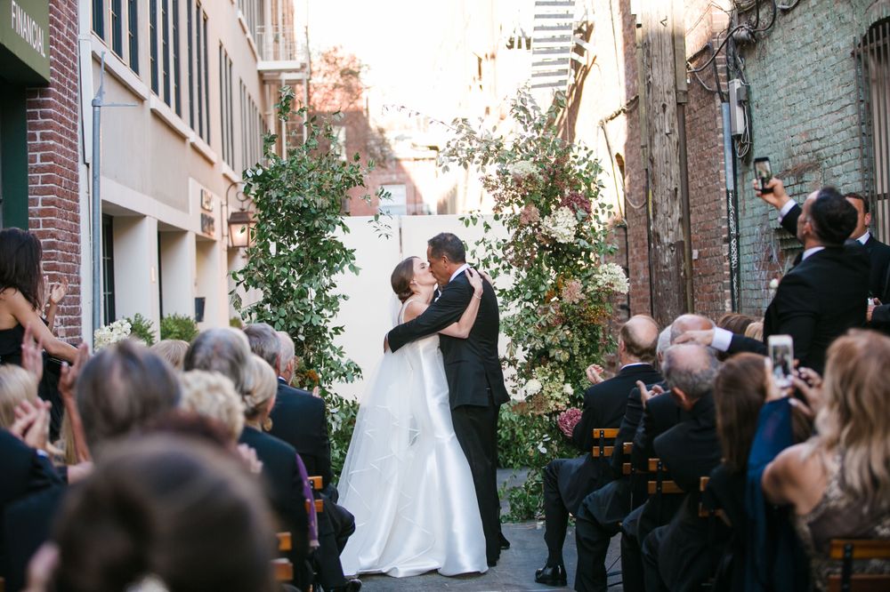Photo of Sealed With A Kiss Events
