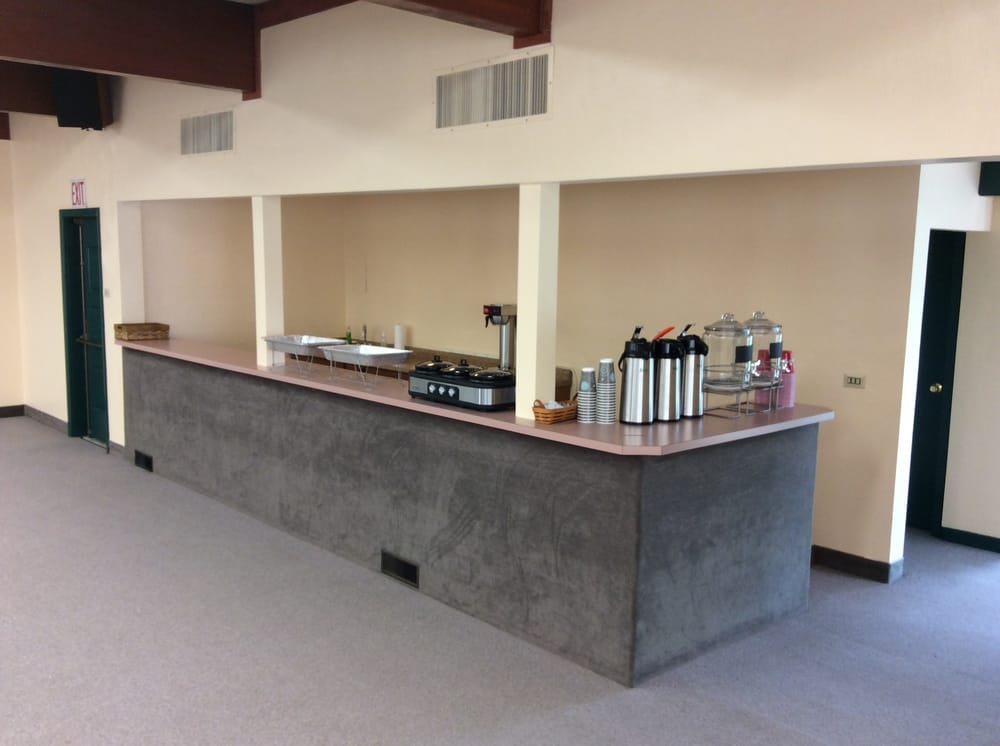 Photo of West Meeting Center