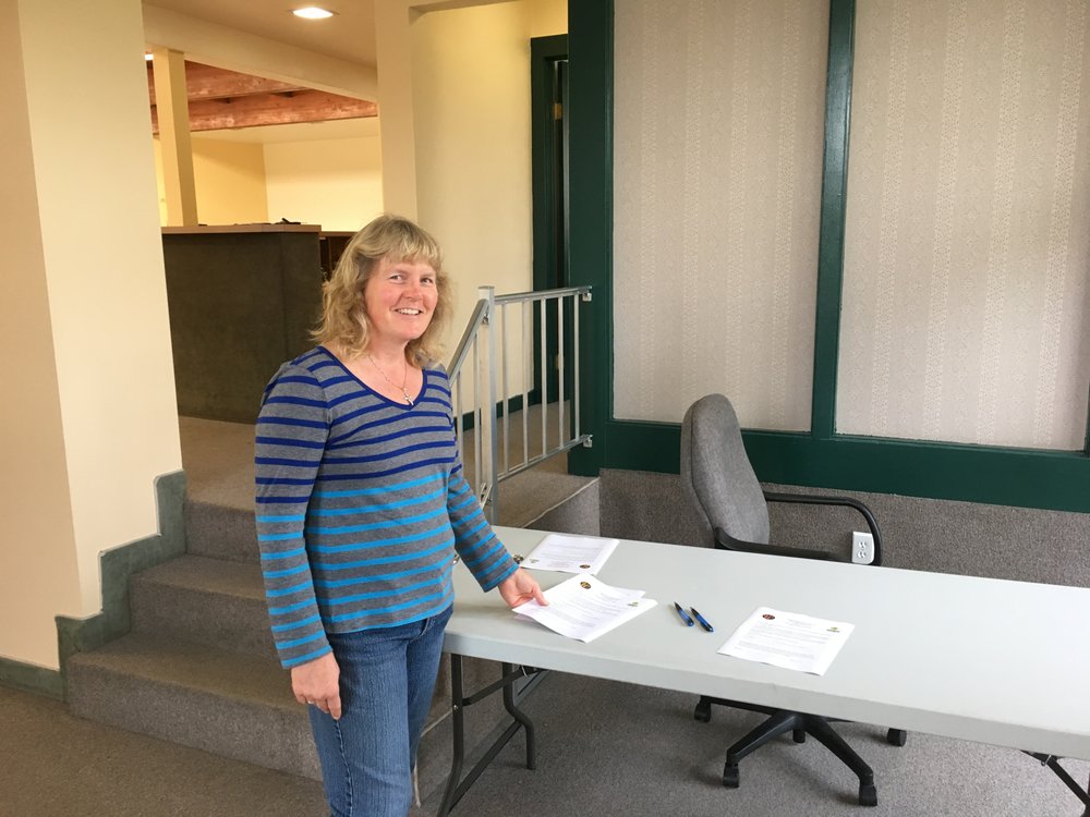 Photo of West Meeting Center