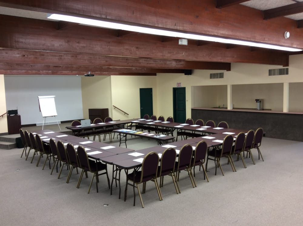 Photo of West Meeting Center