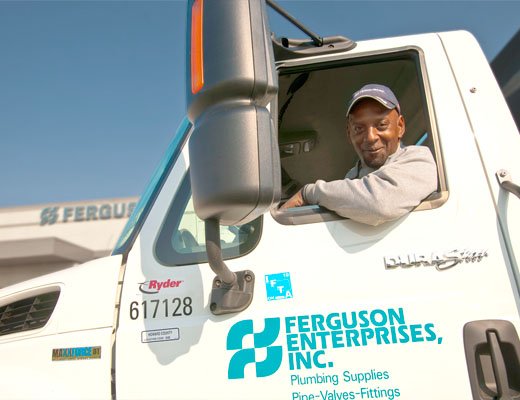 Photo of Ferguson Plumbing Supply