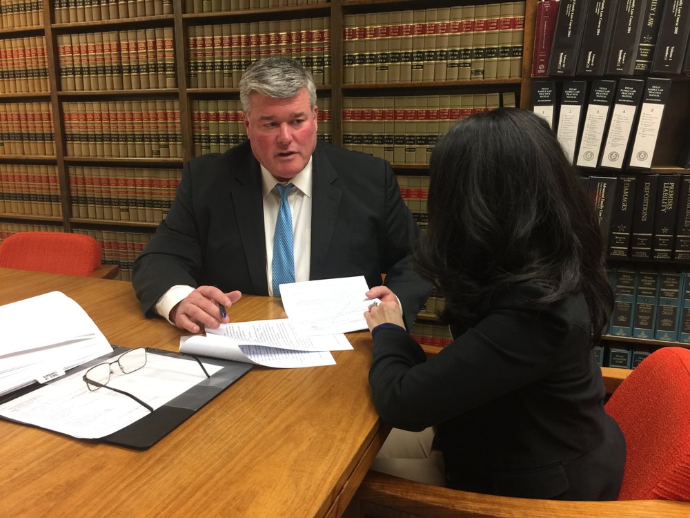 Photo of The Clark Law Firm
