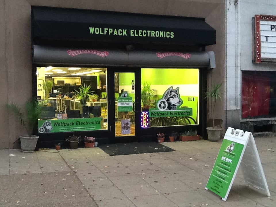 Photo of Wolfpack Trading