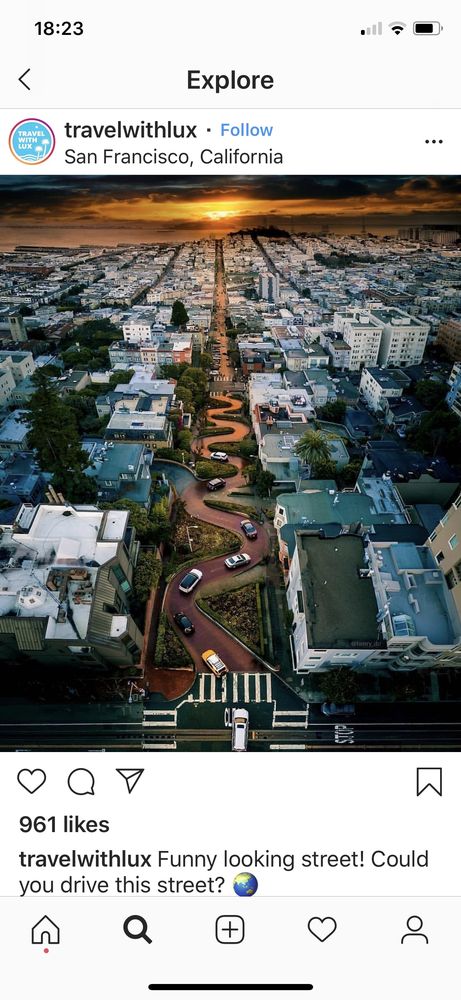 Photo of Bay Area Courier