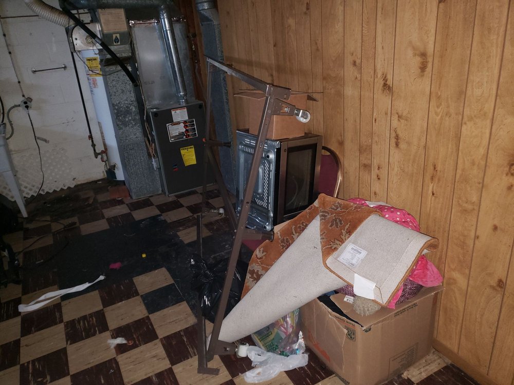Photo of Maryland Property Management