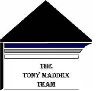 Photo of Tony Maddex