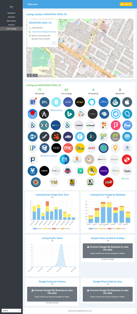 Photo of Response Pro Marketing