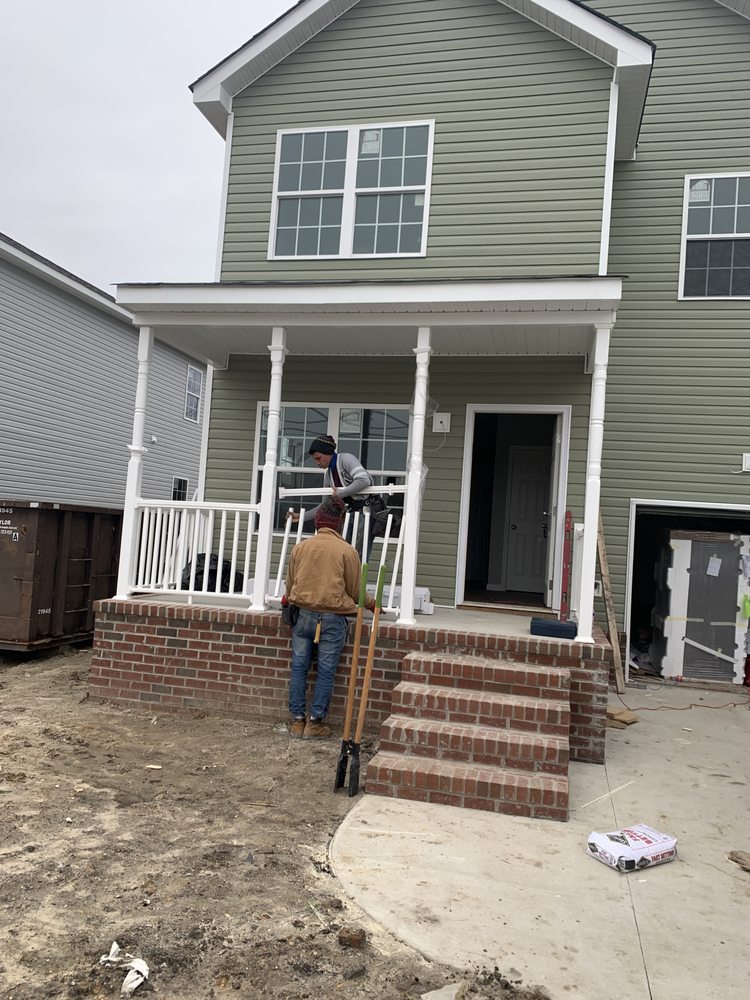 Photo of Tidewater Roofing and Exteriors