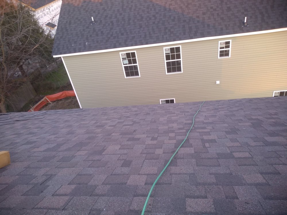 Photo of Tidewater Roofing and Exteriors