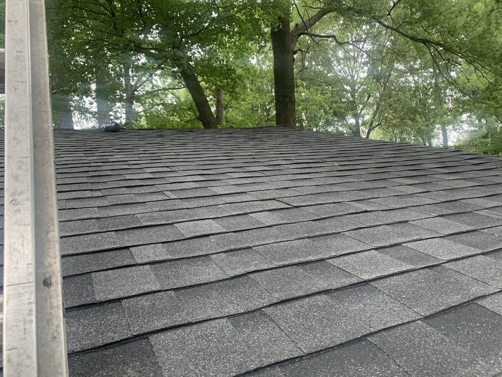 Photo of Tidewater Roofing and Exteriors
