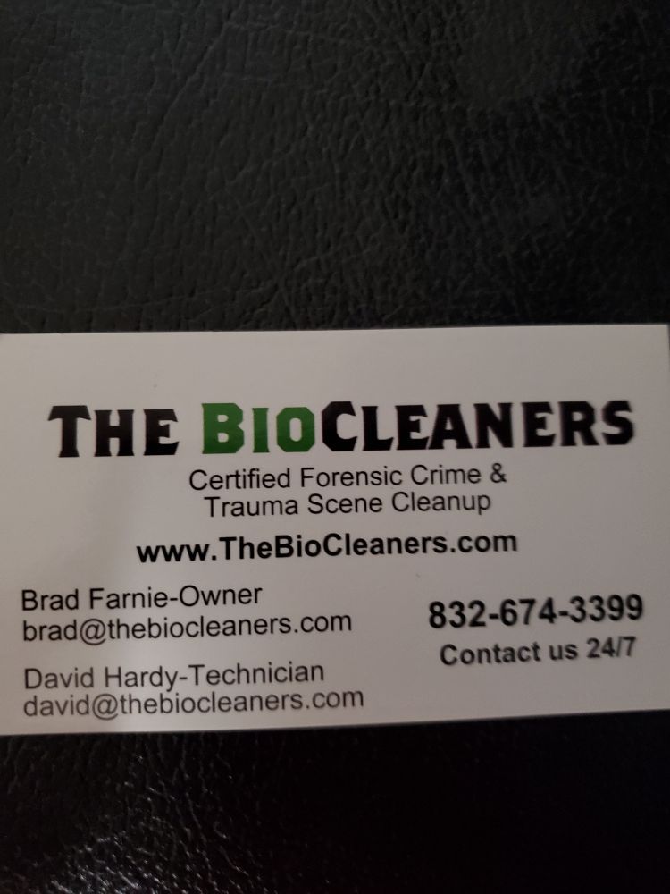 Photo of The BioCleaners