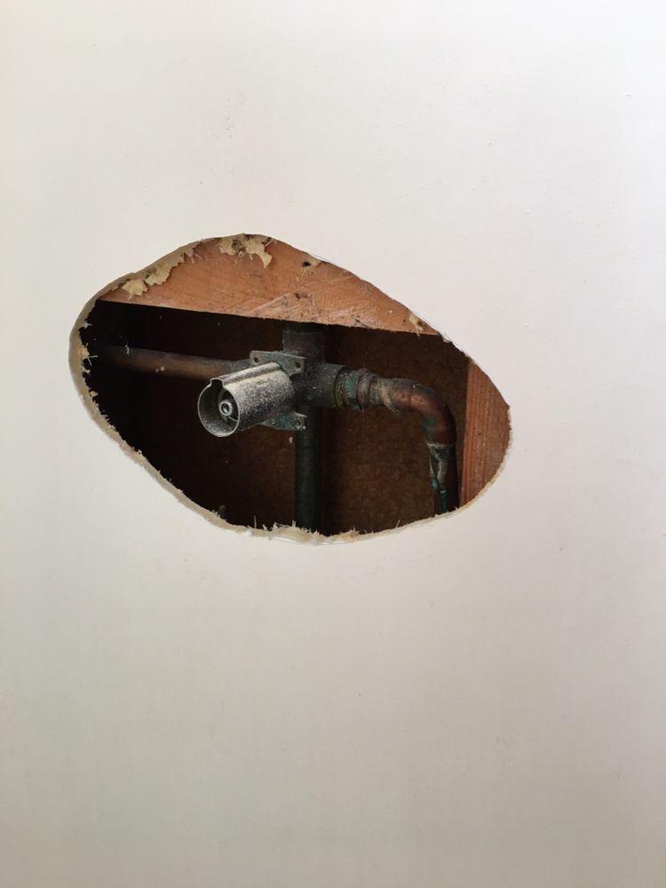 Photo of A R Evans Plumbing and Repipe
