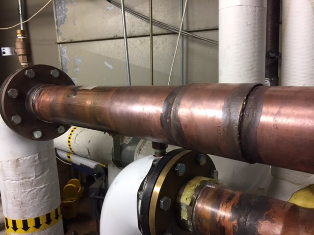 Photo of A R Evans Plumbing and Repipe