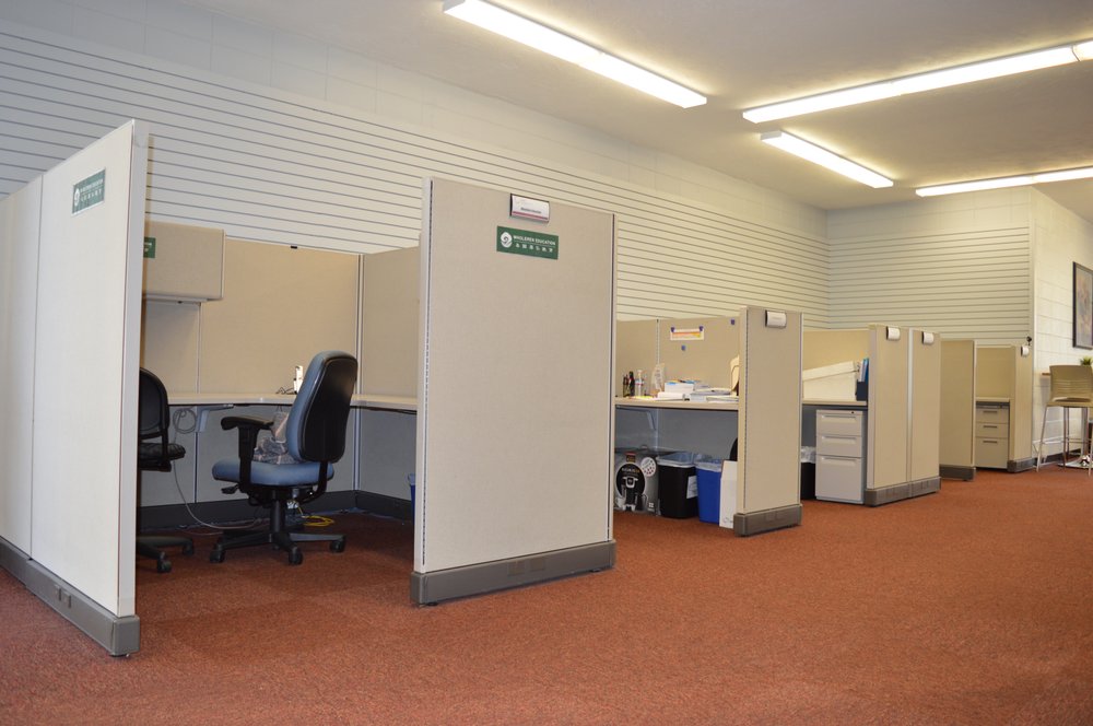 Photo of Bay Area Entrepreneur Center