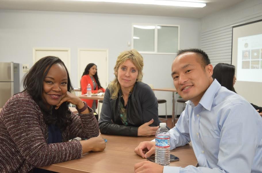 Photo of Bay Area Entrepreneur Center