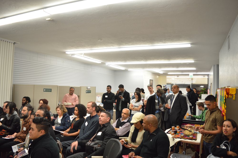 Photo of Bay Area Entrepreneur Center