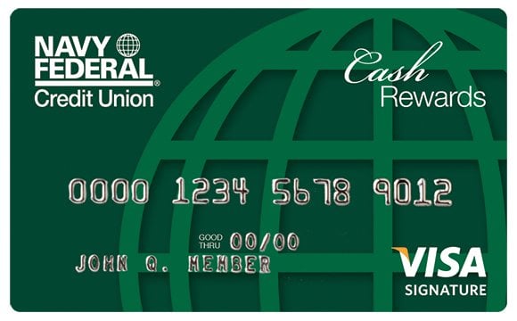 Photo of Navy Federal Credit Union