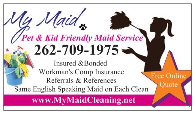 Photo of My Maid, LLC