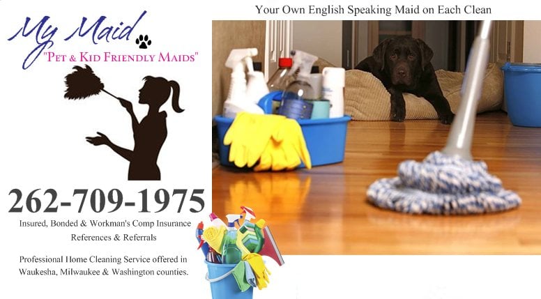 Photo of My Maid, LLC
