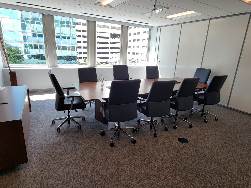 Photo of CLT Cleaning