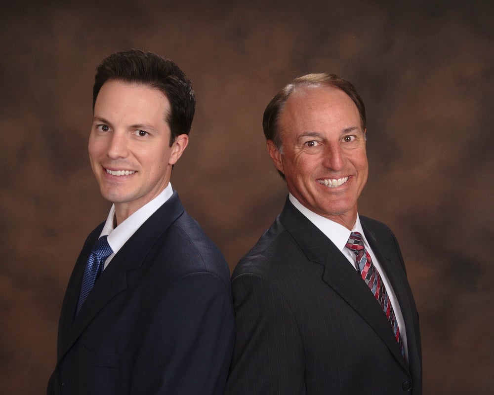 Photo of Gray & Gray Attorneys at Law