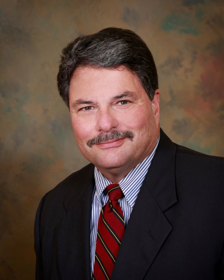 Photo of Paul D. Schwartz, Attorney at Law