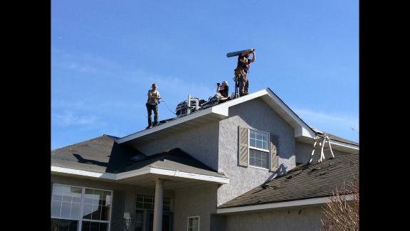 Photo of Bradach Roofing Siding & Window