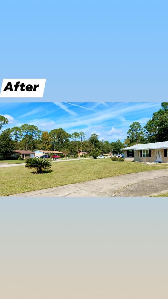 Photo of K&B Lawn and Landscaping