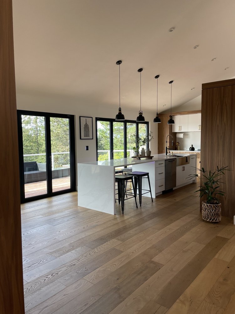 Photo of Remodel Design and Build