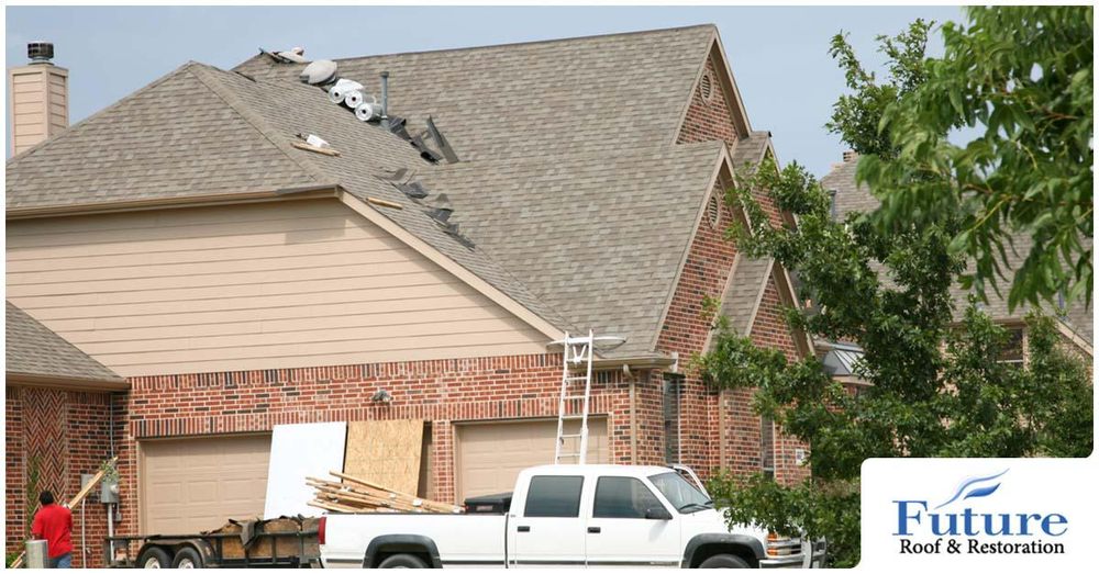 Photo of Future Roof & Restoration