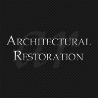 Photo of Architectural Restoration